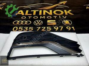 Volkswagen Amarok 2017-2024 Panjur 2H6807489G Sıfır