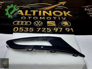 Sıfır Orijinal Panjur Volkswagen Polo 2009-2014 6R0853666D