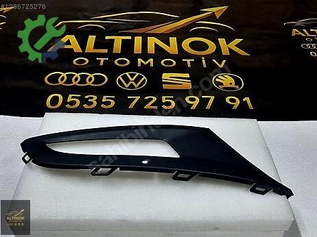 Volkswagen Polo Panjur çıkma parça