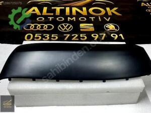 Volkswagen Amarok 2017-2022 Orijinal Sıfır Bakalit 2H6853728