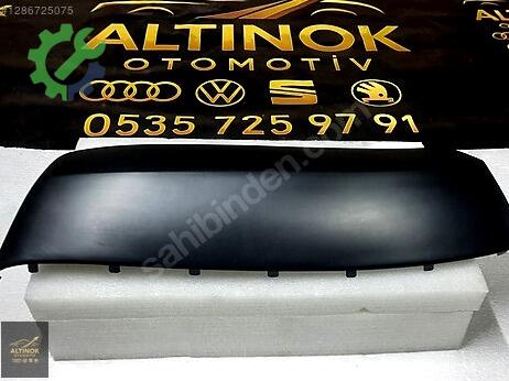 Volkswagen Amarok Bakalit çıkma parça