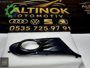 Sıfır Panjur Volkswagen Golf 2009-2012 5K0853666-5K0853665