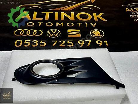 Volkswagen Golf Panjur çıkma parça