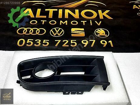 Volkswagen Polo Panjur çıkma parça