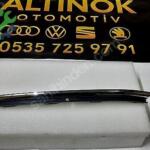 Volkswagen Golf Sis Farı Çerçevesi 5G0854661F Sıfır
