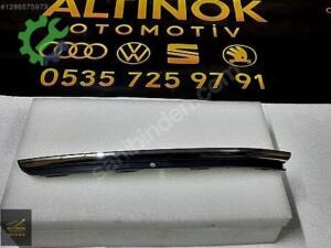 Volkswagen Golf Sis Farı Çerçevesi 5G0854661F Sıfır