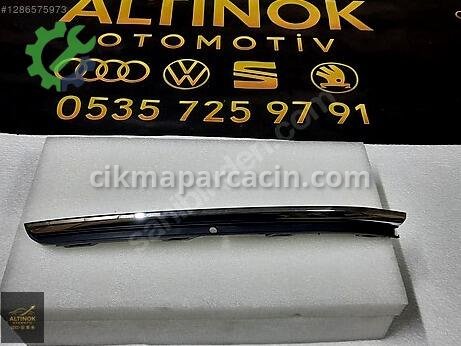 Volkswagen Golf Sis Farı Çerçevesi çıkma parça