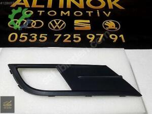 Volkswagen Jetta 2010-2015 Panjur 5C6853666A Sıfır