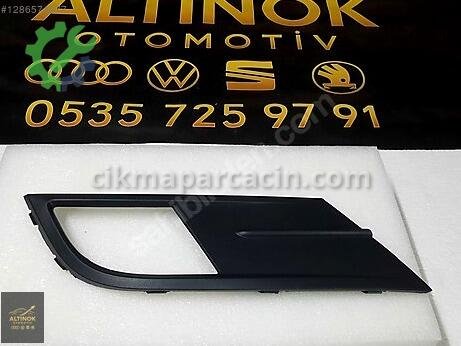 Volkswagen Jetta Panjur çıkma parça
