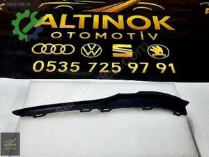 Volkswagen Golf 2017-2020 Orijinal Sıfır Panjur 5G0853666L