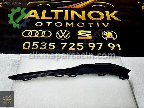Volkswagen Golf Panjur çıkma parça