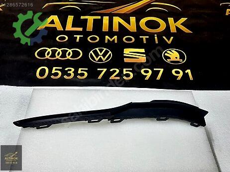 Volkswagen Golf Panjur çıkma parça