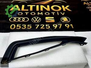 Volkswagen Passat Orijinal Sıfır Panjur 3G0853666K