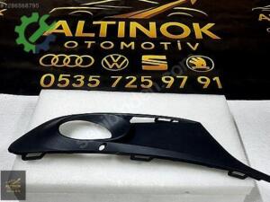 Volkswagen Jetta 2010-2015 Orijinal Sıfır Panjur 5C6853665A