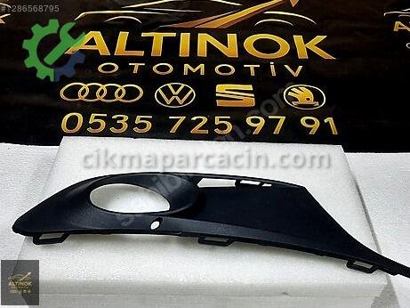 Volkswagen Jetta Panjur çıkma parça