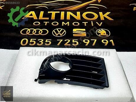 Volkswagen Golf Panjur çıkma parça