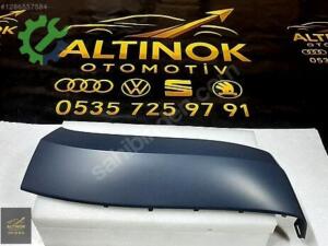 Volkswagen Amarok 2010-2016 Orijinal Sıfır Bakalit 2HH853728B