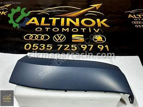 Volkswagen Amarok Bakalit çıkma parça