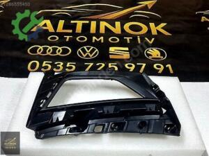 Volkswagen Polo 2018-2022 Orijinal Sıfır Panjur 2G0853666G