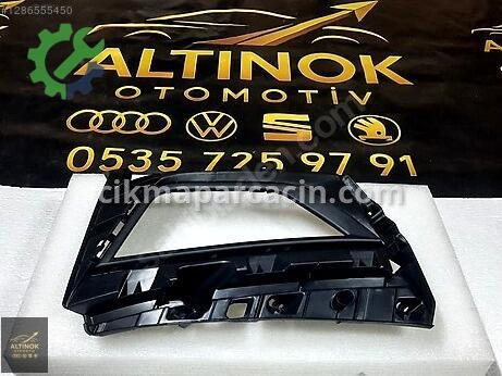 Volkswagen Polo Panjur çıkma parça