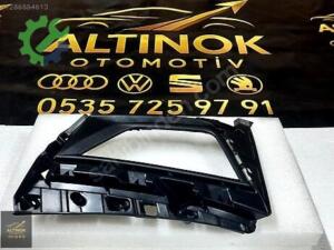 Volkswagen Polo 2018-2022 Orijinal Sıfır Panjur 2G0853665G