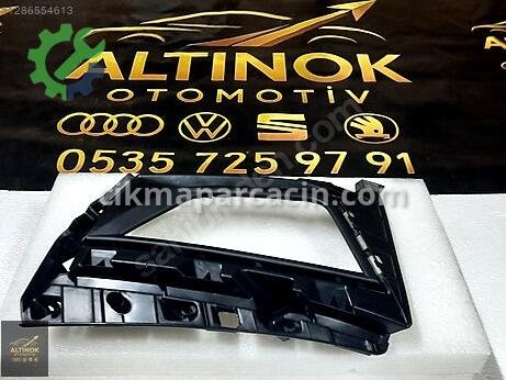 Volkswagen Polo Panjur çıkma parça