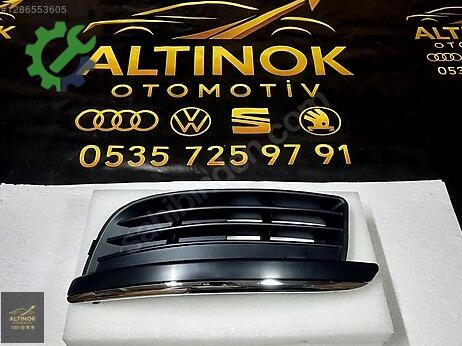 Volkswagen Golf Panjur çıkma parça
