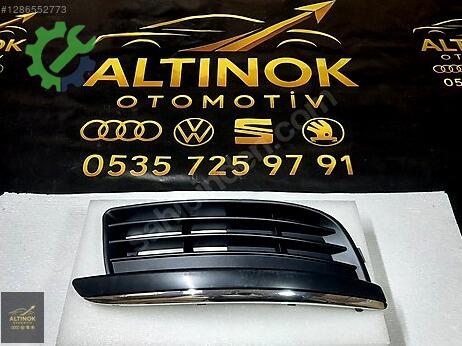 Volkswagen Golf Panjur çıkma parça