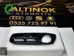 Skoda Fabia 2007-2014 Panjur 5J0853665-5J0853666 Sıfır