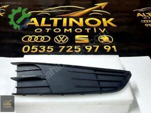 Sıfır Orijinal Panjur Skoda Fabia 2015-2021 6V0807368-6V0807367