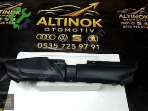 Sıfır Orijinal Ön Panel Audi A5 2009-2012 8T0807081A