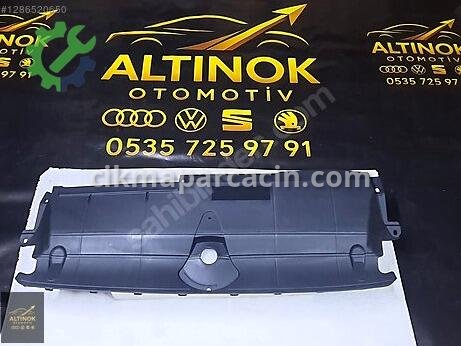 Audi A6 Ön Panel çıkma parça