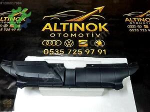 Audi A4 2012-2015 Ön Panel 8K0807081B Sıfır