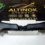 Audi A6 2006-2011 Orijinal Sıfır Ön Panel 4F0807081