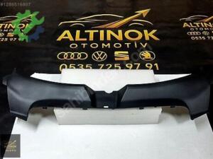 Audi A6 2006-2011 Orijinal Sıfır Ön Panel 4F0807081