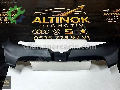 Audi A6 Ön Panel çıkma parça