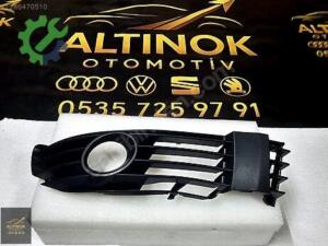 Volkswagen Passat 2001-2006 Panjur 3B0853666L Sıfır