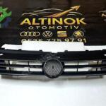 Volkswagen Polo 2010-2014 Ön Panjur 6R0853651C Sıfır
