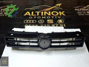 Volkswagen Polo 2010-2014 Ön Panjur 6R0853651C Sıfır
