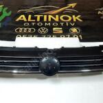 Sıfır Orijinal Ön Panjur Volkswagen Polo 2014-2018 6C0853651