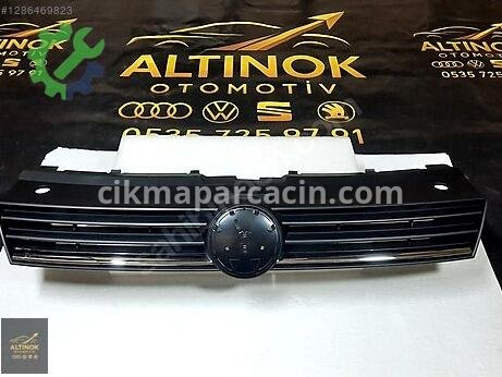 Volkswagen Polo Ön Panjur çıkma parça