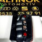 Volkswagen Caddy 2010-2015 Sol Arka Stop 2K5945095B Sıfır