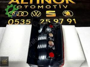 Volkswagen Caddy 2010-2015 Sol Arka Stop 2K5945095B Sıfır