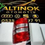 Sıfır Orijinal Sağ Arka Stop Volkswagen Caddy 2010-2015 2K5945096B