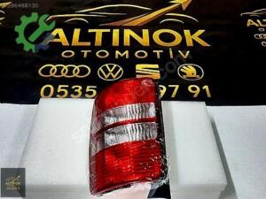 Sıfır Orijinal Sağ Arka Stop Volkswagen Caddy 2010-2015 2K5945096B