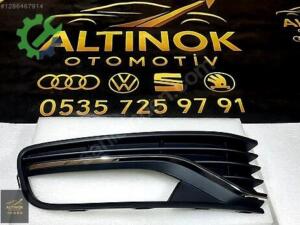 Volkswagen Polo 2014-2018 Orijinal Sıfır Panjur 6C0854661C