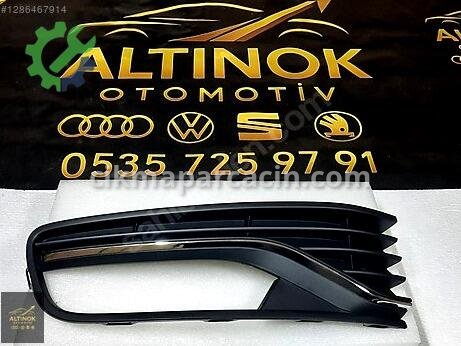 Volkswagen Polo Panjur çıkma parça