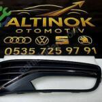 Volkswagen Polo 2014-2018 Panjur 6C0854662C Sıfır