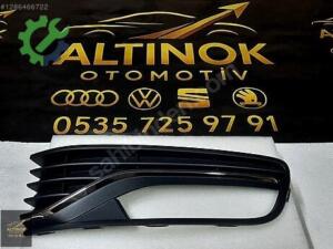 Volkswagen Polo 2014-2018 Panjur 6C0854662C Sıfır