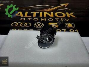 Volkswagen Polo 2001-2004 Sıfır Sol Sis Farı POLO-LEON